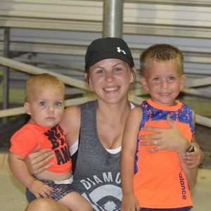 Meet your Posher, Cassandra